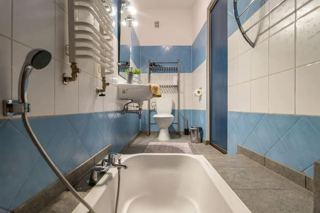 Apartment Pauza 3 Bedroom Apartment! Old Town Krakow