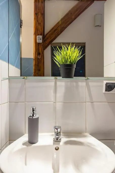 Pauza 3 Bedroom Apartment! Old Town Krakow Poland