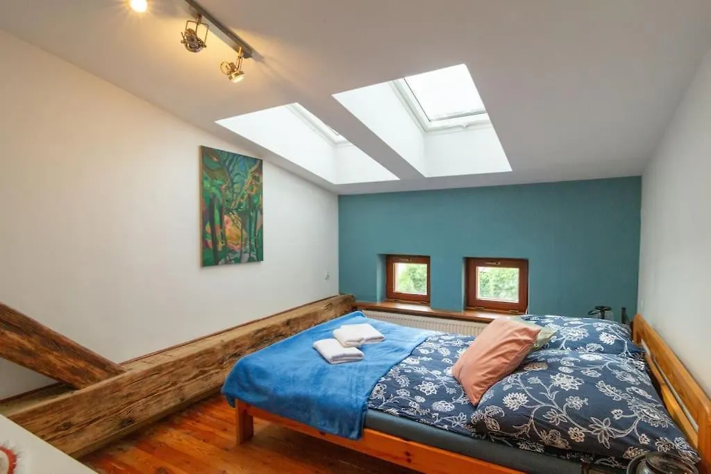 Apartment Pauza 3 Bedroom Apartment! Old Town Krakow Poland