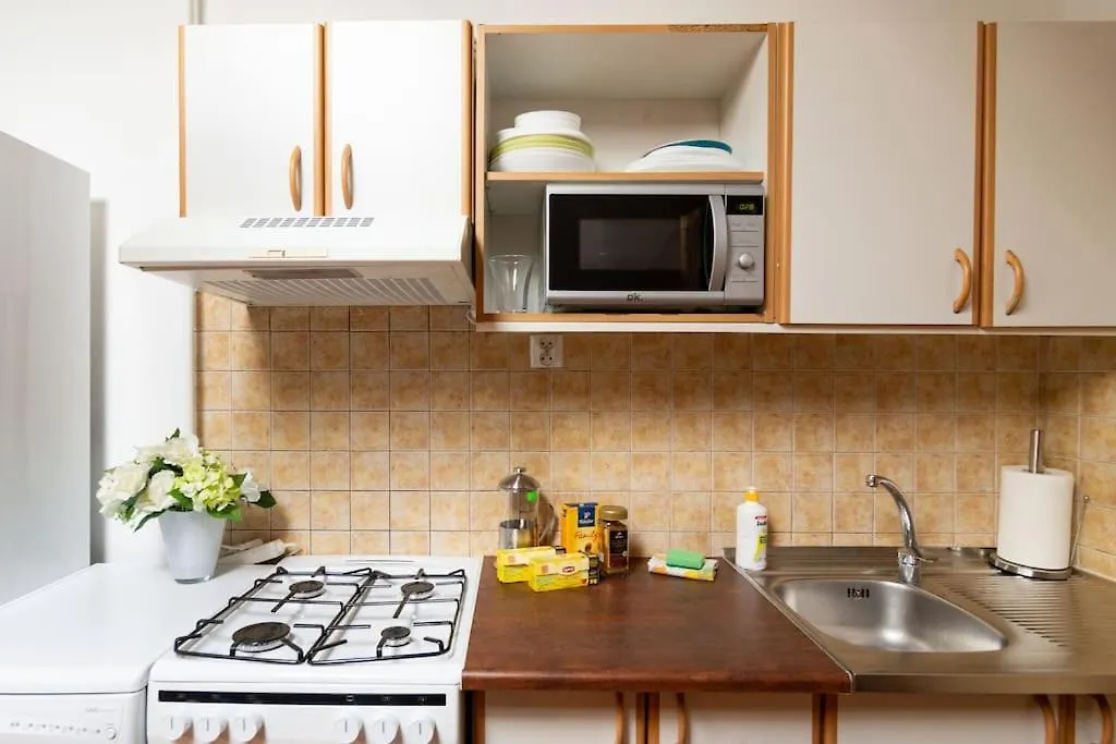 Pauza 3 Bedroom Apartment! Old Town Krakow 0*,  Poland