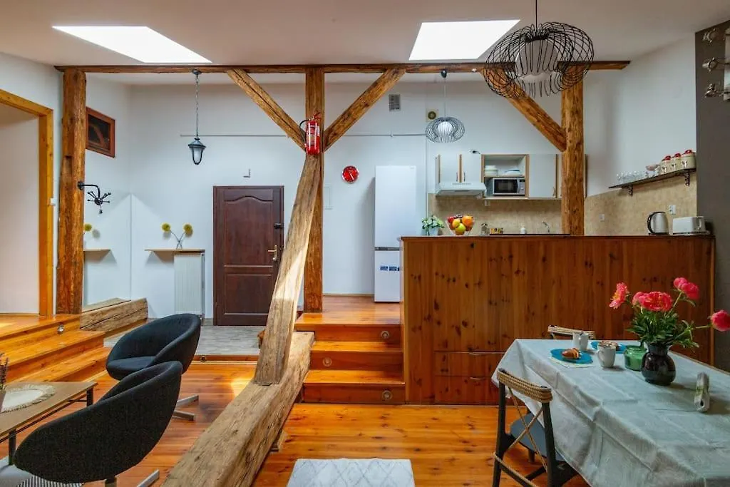 Pauza 3 Bedroom Apartment! Old Town Krakow