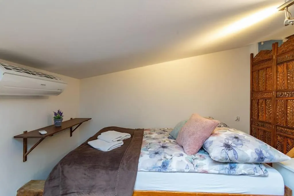 Apartment Pauza 3 Bedroom Apartment! Old Town Krakow