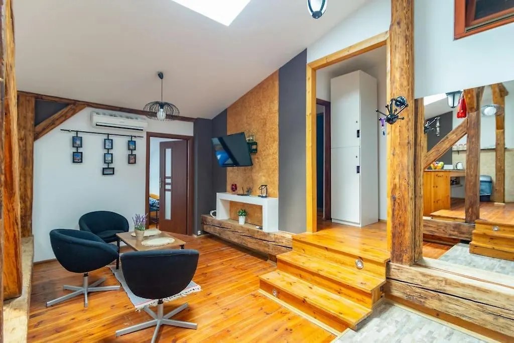 Pauza 3 Bedroom Apartment! Old Town Krakow Poland