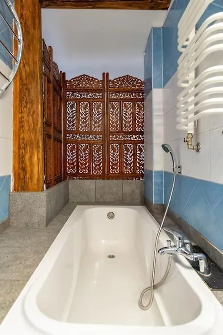 Apartment Pauza 3 Bedroom Apartment! Old Town Krakow