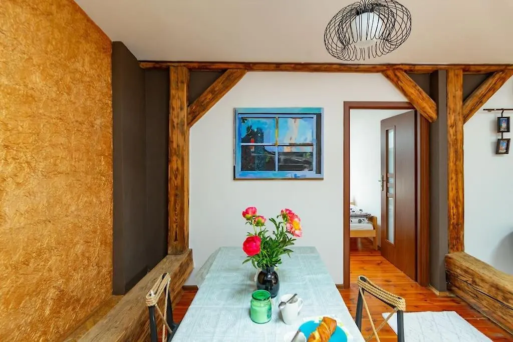 Pauza 3 Bedroom Apartment! Old Town Krakow 0*,  Poland