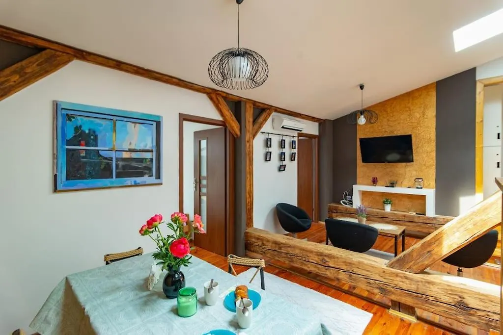 Pauza 3 Bedroom Apartment! Old Town Krakow