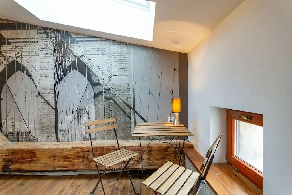 Apartment Pauza 3 Bedroom Apartment! Old Town Krakow Poland