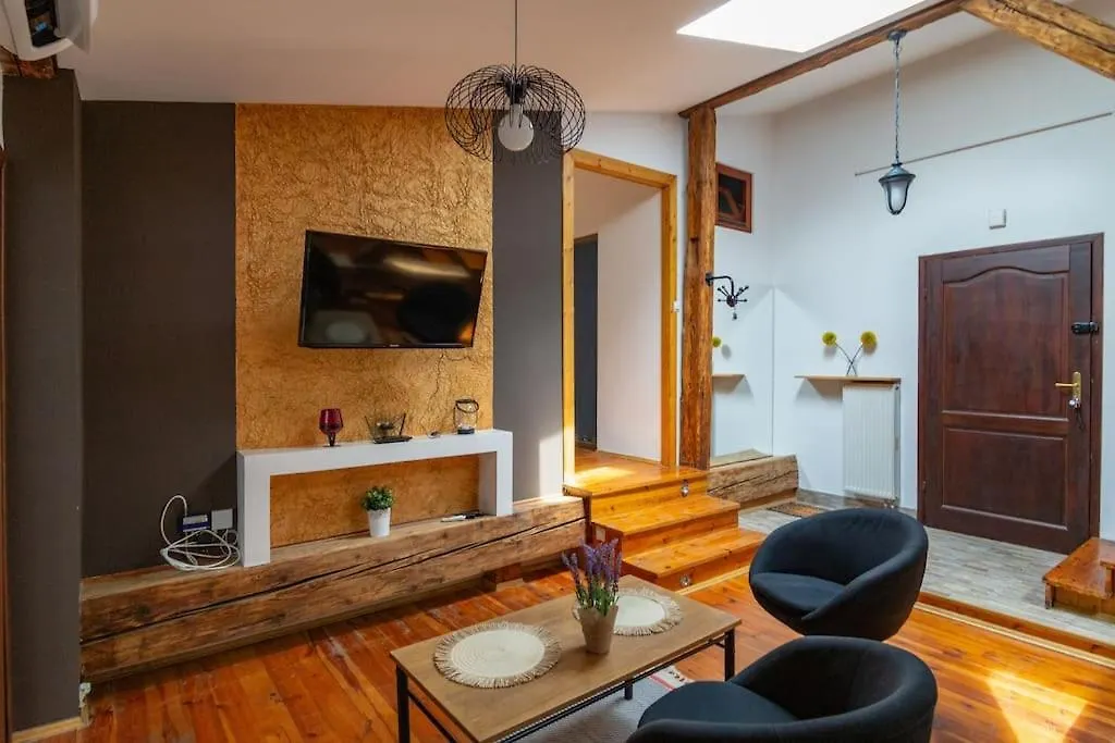 Pauza 3 Bedroom Apartment! Old Town Krakow 0*,
