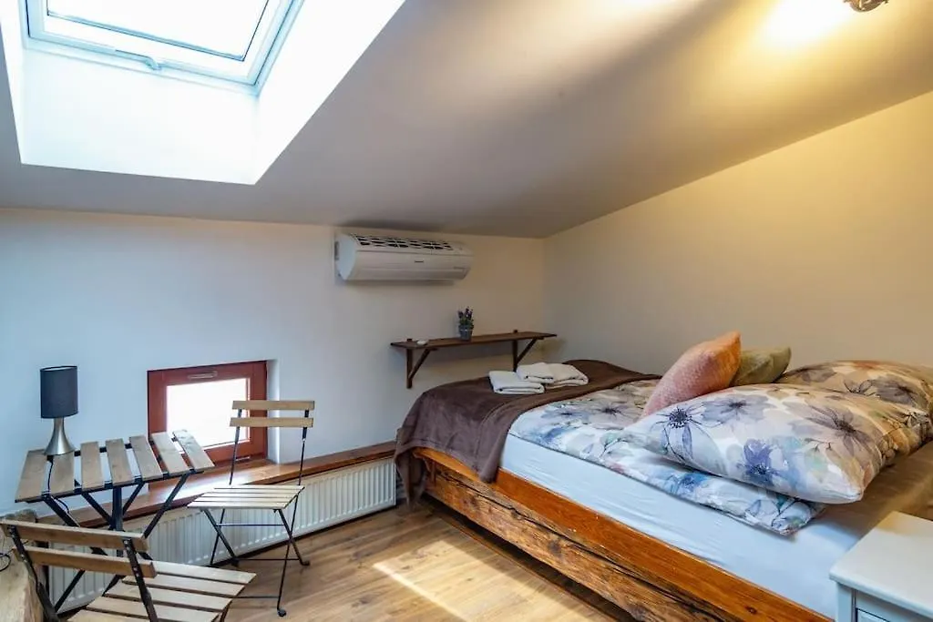 Lägenhet Pauza 3 Bedroom Apartment! Old Town Kraków