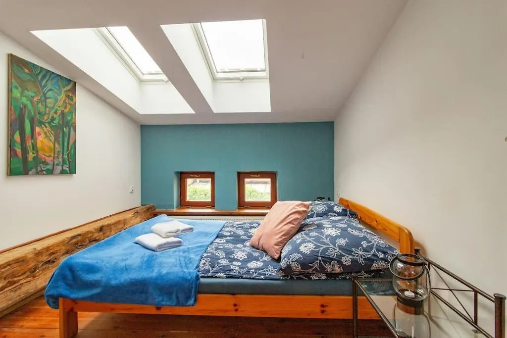 Pauza 3 Bedroom Apartment! Old Town Kraków